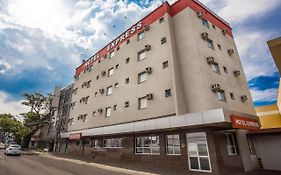 Hotel Express Canoas