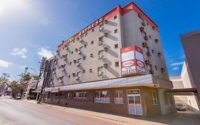 Hotel Express Canoas